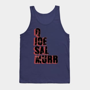 The Impractical Jokers Tank Top